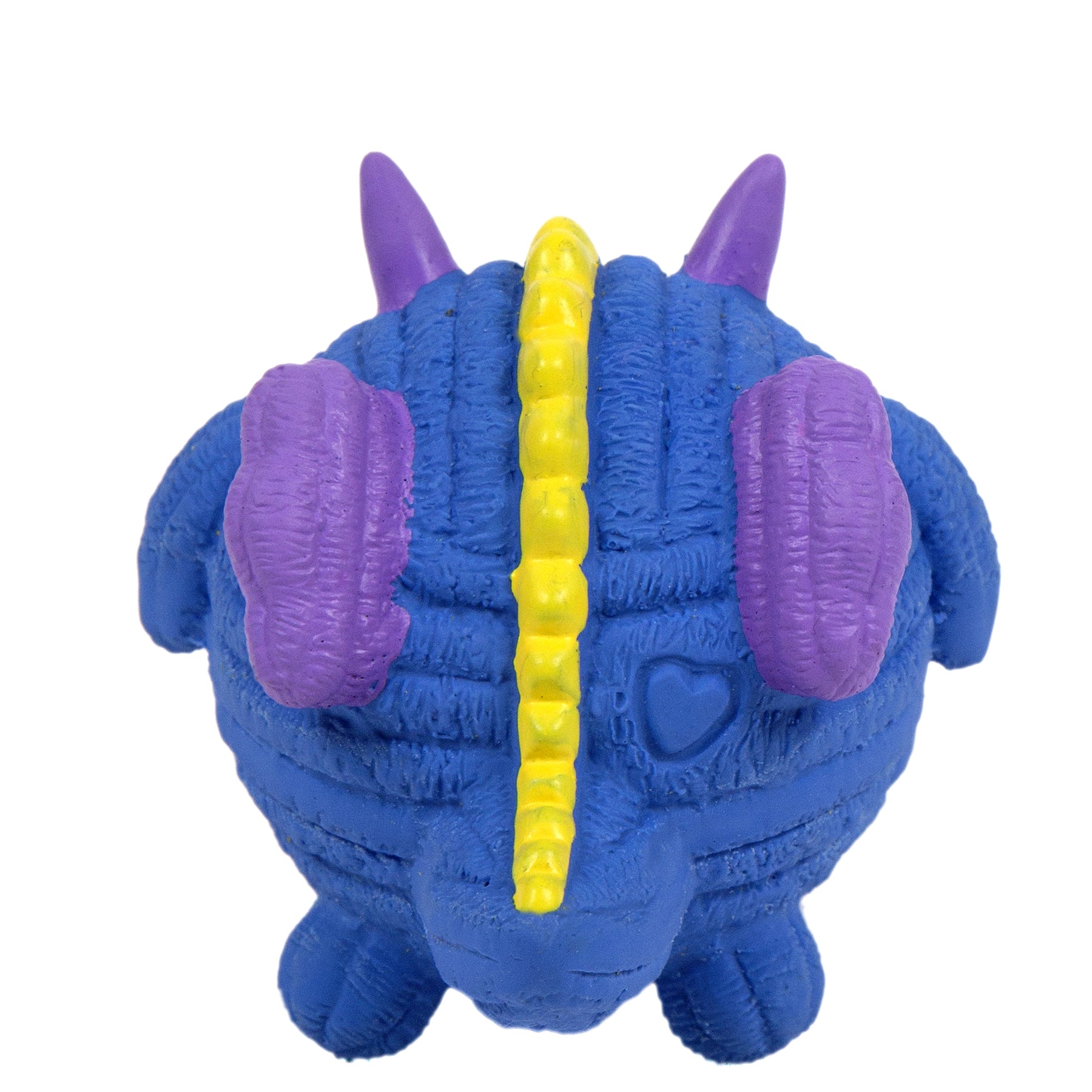 Ruff-Tex® Bucket of Latex Balls Dog Toys, 10 Pack, Small - image 5