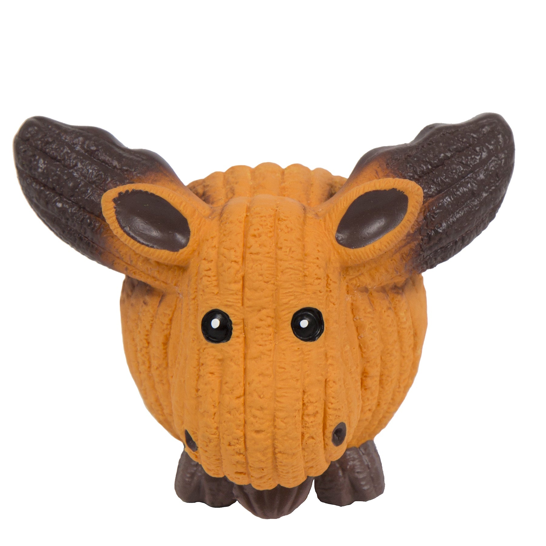 Ruff-Tex® Bucket of Latex Balls Dog Toys, 10 Pack, Small - image 8