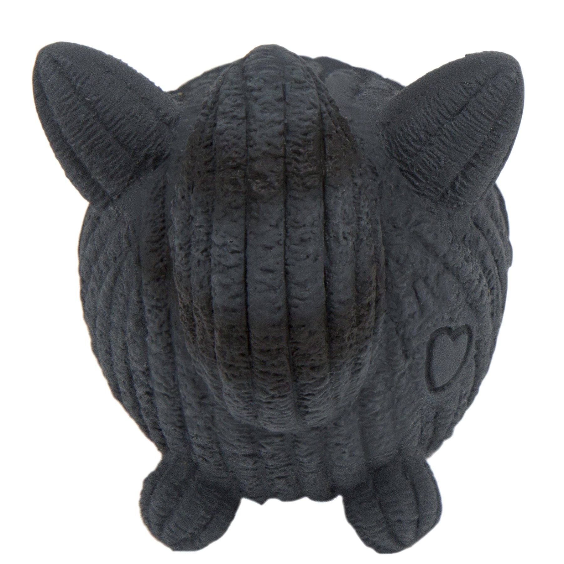 Ruff-Tex® Bucket of Latex Balls Dog Toys, 10 Pack, Small - image 11