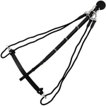 ExionPro Rope De Gouge Chambon with Four D-rings