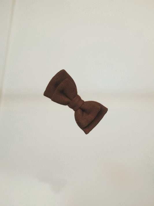 Heirloom Hair Bow