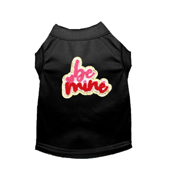 Be Mine Darling Dog Dress / Shirt - image 6