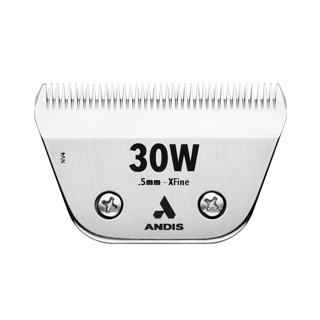 Andis #30W XFine CeramicEdge Wide Blade