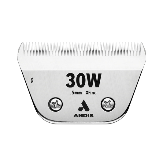 #30W XFine CeramicEdge Wide Blade by Andis
