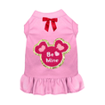 Load image into Gallery viewer, Mon Amour Mouse Dog Dress / Shirt
