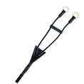 Load image into Gallery viewer, ExionPro Round Elastic Running Martingale Attachment
