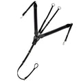 Load image into Gallery viewer, ExionPro Wide Elastic 3 Point Breastplate - Matching Elastic
