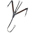 Load image into Gallery viewer, ExionPro Wide Elastic 3 Point Breastplate - Matching Elastic

