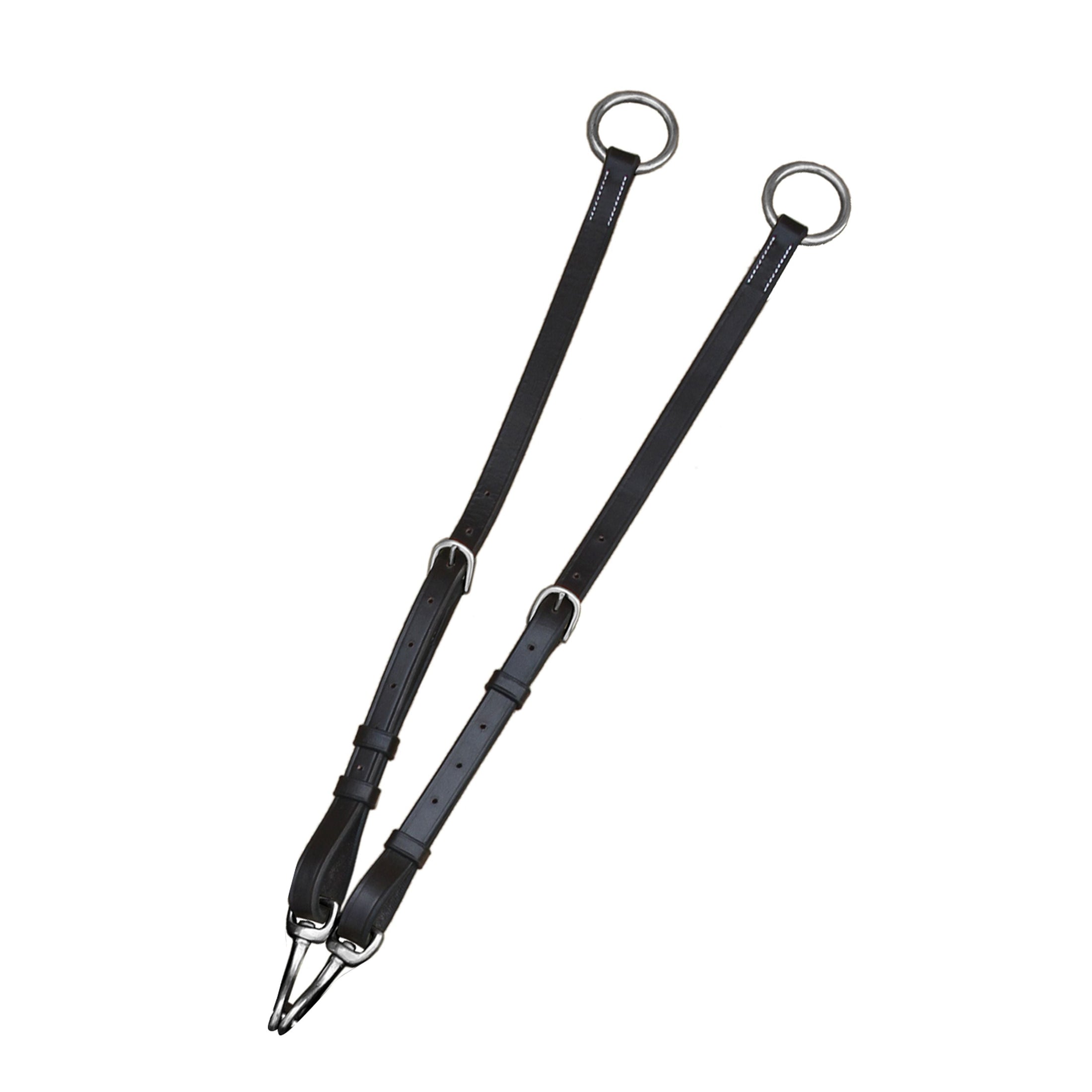 ExionPro Wide Elastic 3 Point Breastplate - Matching Elastic