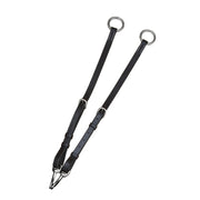 ExionPro Wide Elastic 3 Point Breastplate - Matching Elastic