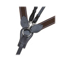 Load image into Gallery viewer, ExionPro Wide Elastic 3 Point Breastplate - Matching Elastic
