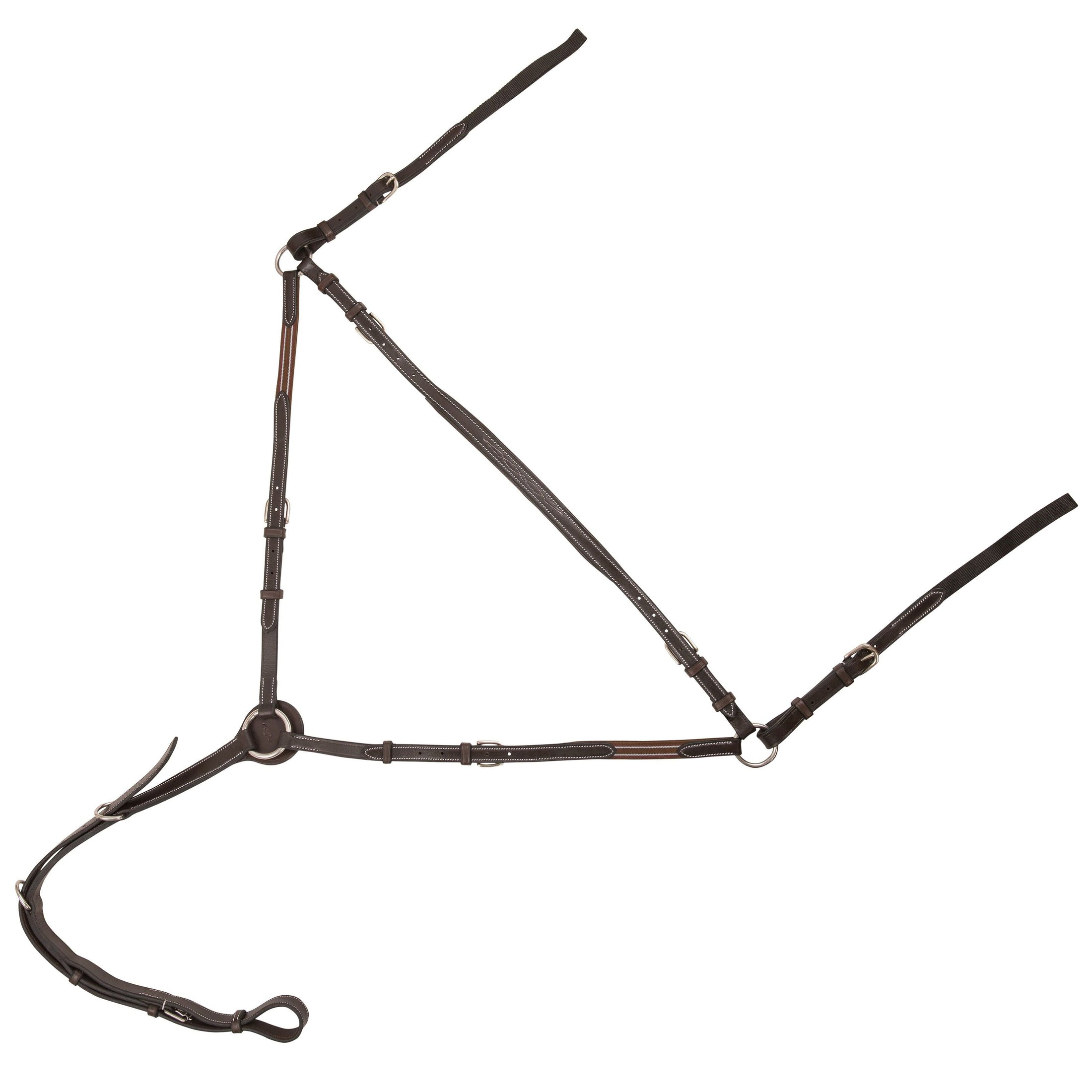 ExionPro Hunting Breastplate with Adjustable Bridge