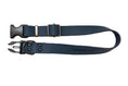 Load image into Gallery viewer, Sport Style Blue Jeans Leather Dog Collar
