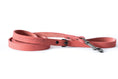 Load image into Gallery viewer, Sport Style Coral Reef Leather Leash
