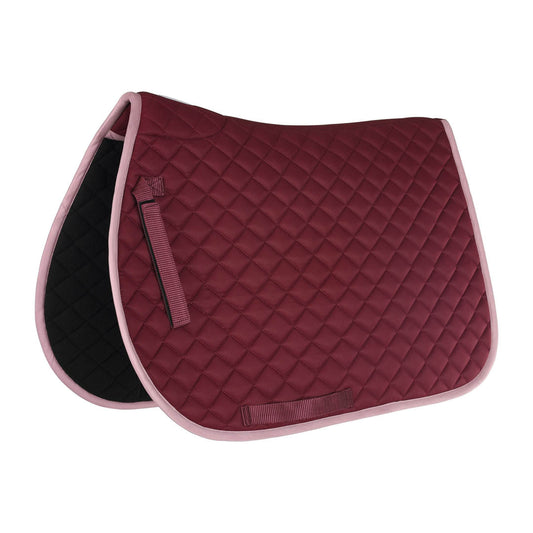Union Hill Pony Saddle Pad - image 7
