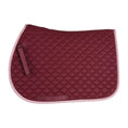 Load image into Gallery viewer, Union Hill Pony Saddle Pad - image 9
