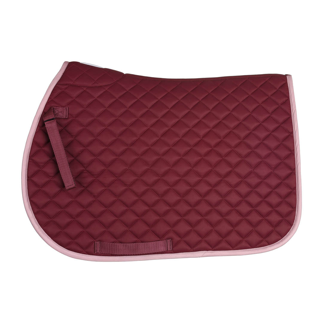 Union Hill Pony Saddle Pad - image 9