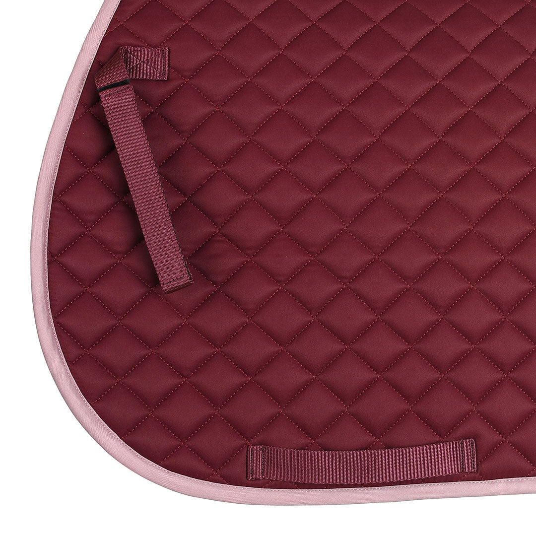 Union Hill Pony Saddle Pad - image 8