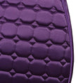Load image into Gallery viewer, Lettia Infinity Collection All Purpose Saddle Pad - image 4

