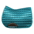 Load image into Gallery viewer, Lettia Infinity Collection All Purpose Saddle Pad - image 8
