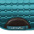 Load image into Gallery viewer, Lettia Infinity Collection All Purpose Saddle Pad - image 12
