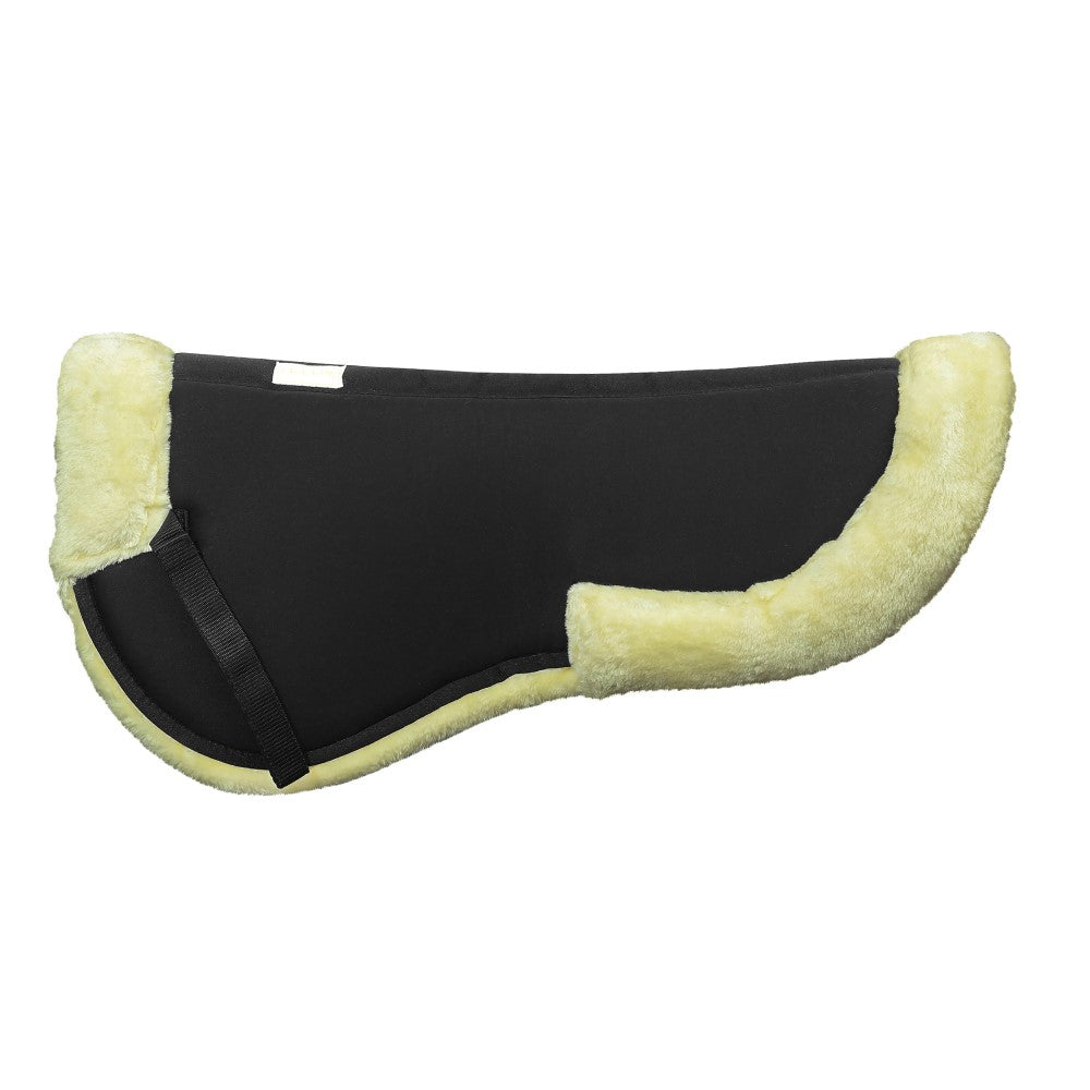 Lettia MemorX Sherpa Half Pad w/ Trim - image 3