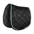 Load image into Gallery viewer, Lettia Honeycomb Collection Saddle Pad - image 4
