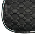 Load image into Gallery viewer, Lettia Honeycomb Collection Saddle Pad - image 6
