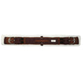 Load image into Gallery viewer, Lettia Western Memory Foam Cinch
