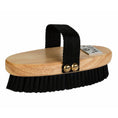 Load image into Gallery viewer, Lettia L7 Logo Brush Black
