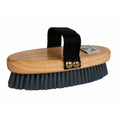 Load image into Gallery viewer, Lettia L7 Logo Brush Grey
