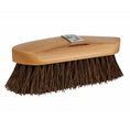 Load image into Gallery viewer, Lettia Mud Brush With Wood Back
