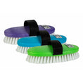 Load image into Gallery viewer, Lettia Body Brush Plastic Back - image 2
