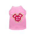 Load image into Gallery viewer, Mon Amour Mouse Dog Dress / Shirt - image 2
