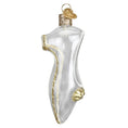 Load image into Gallery viewer, Cinderella's Slipper Ornament - Southlake Paws
