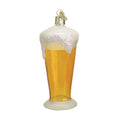 Load image into Gallery viewer, Glass Of Beer Ornament - Southlake Paws
