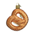 Load image into Gallery viewer, Pretzel Ornament - Southlake Paws
