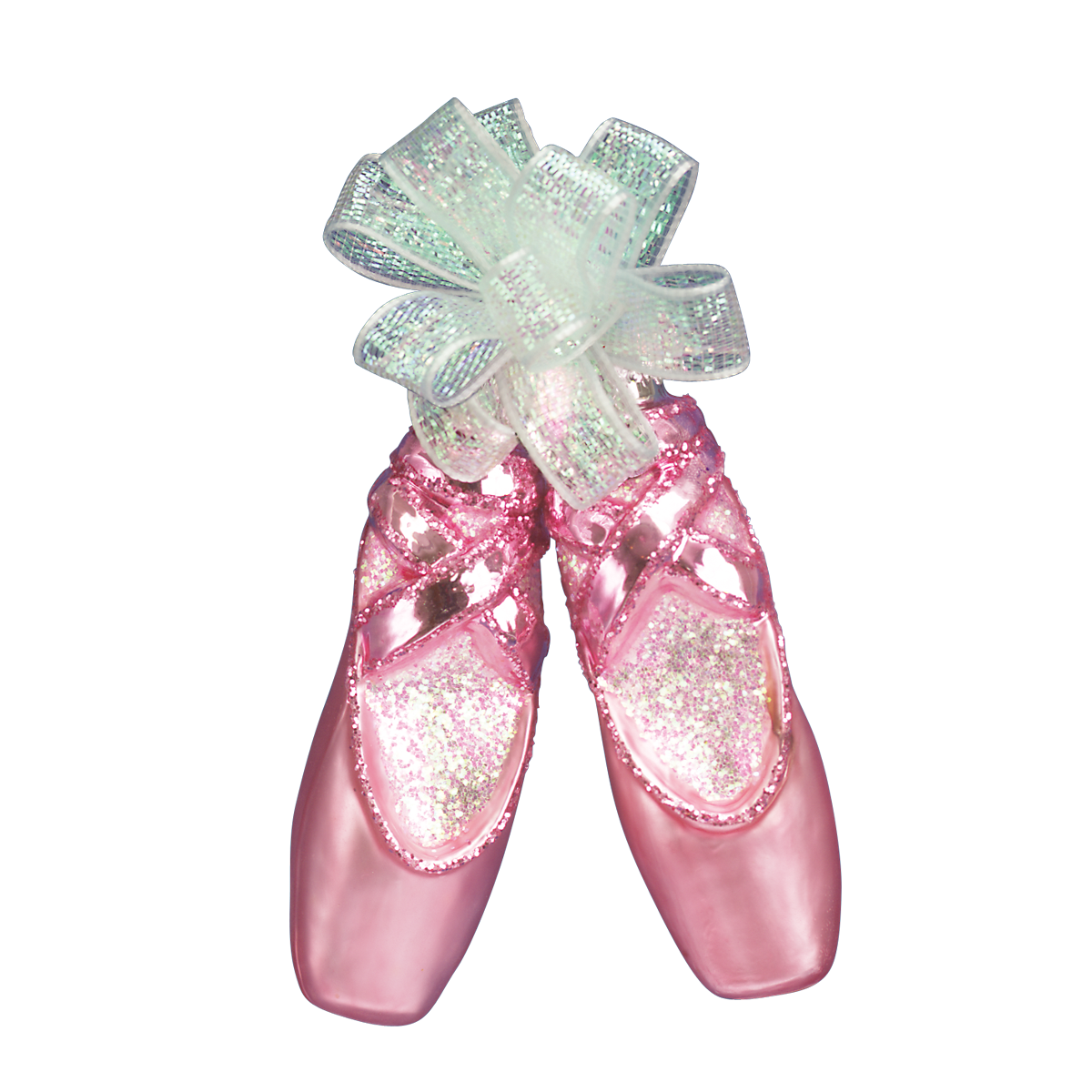 Pair Of Ballet Slippers - Southlake Paws