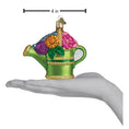 Load image into Gallery viewer, Watering Can Ornament - Southlake Paws
