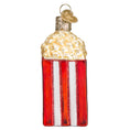 Load image into Gallery viewer, Popcorn Ornament - Southlake Paws
