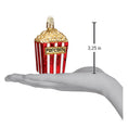 Load image into Gallery viewer, Popcorn Ornament - Southlake Paws
