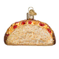 Load image into Gallery viewer, Taco Ornament - Southlake Paws
