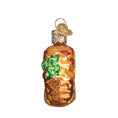 Load image into Gallery viewer, Taco Ornament - Southlake Paws
