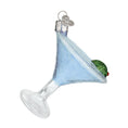 Load image into Gallery viewer, Martini Ornament - Southlake Paws

