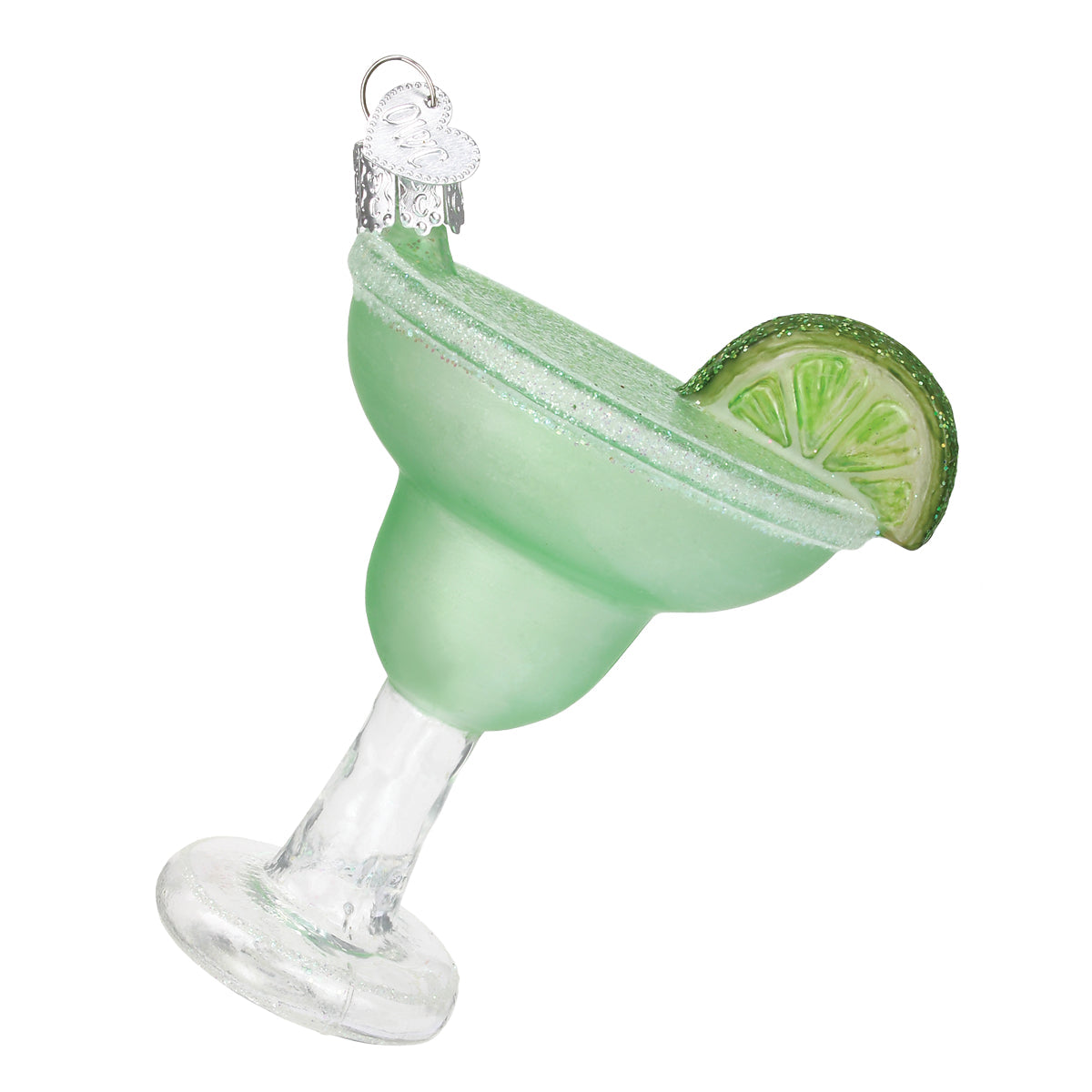Margarita Ornament - Southlake Paws