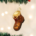 Load image into Gallery viewer, Hiking Boot Ornament - Southlake Paws
