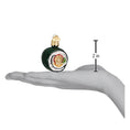 Load image into Gallery viewer, Sushi Roll Ornament - Southlake Paws
