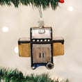Load image into Gallery viewer, Barbecue Ornament - Southlake Paws
