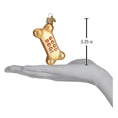 Load image into Gallery viewer, Dog Biscuit Ornament - Southlake Paws
