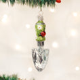 Load image into Gallery viewer, Garden Trowel Ornament - Southlake Paws
